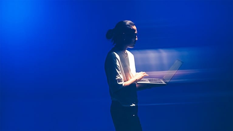 Meet <em>Ask McKinsey</em>—your AI-powered guide to the firm’s insights