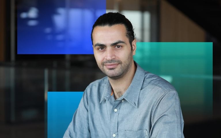 Rewiring with technology: A data scientist on helping organizations reshape, grow, and capture value with AI