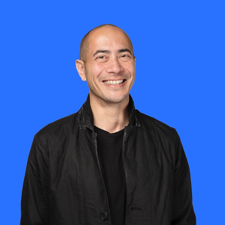 Photo of Chris Smith