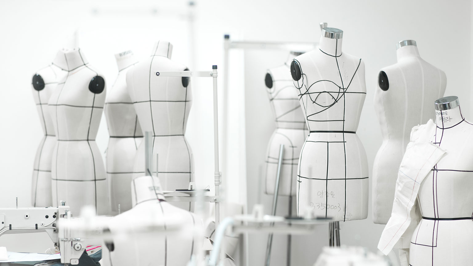 A Fashion Week look at an on-trend McKinsey report