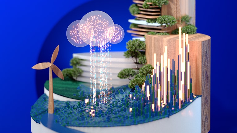 Accelerating sustainable and inclusive growth for all