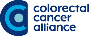 Image of Colorectal Cancer Alliance logo