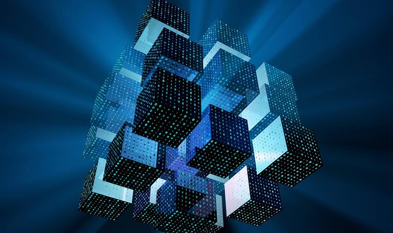 Future data cubes, data storage applications, technology network connectivity, binary network technology