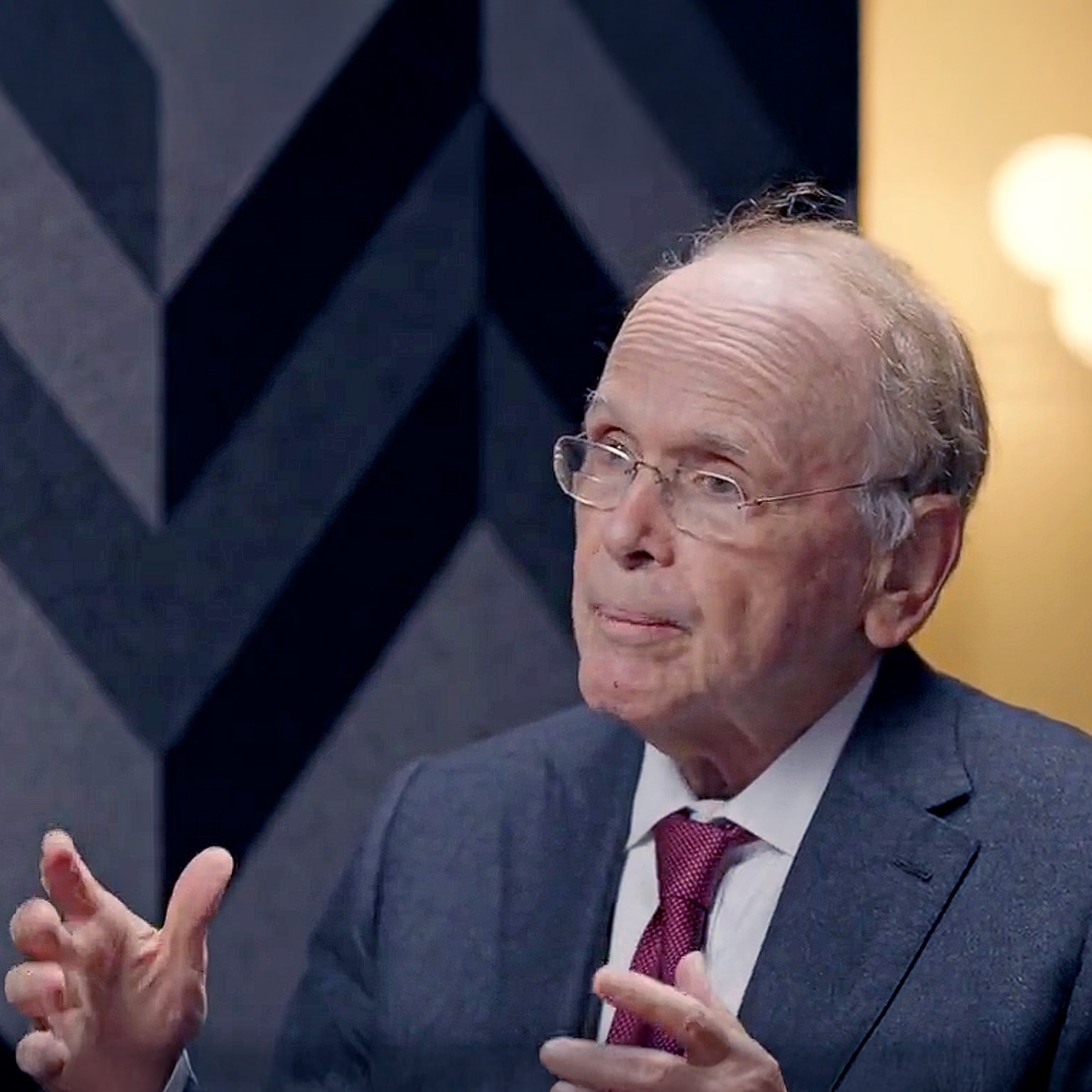 Daniel Yergin on energy and the new world order