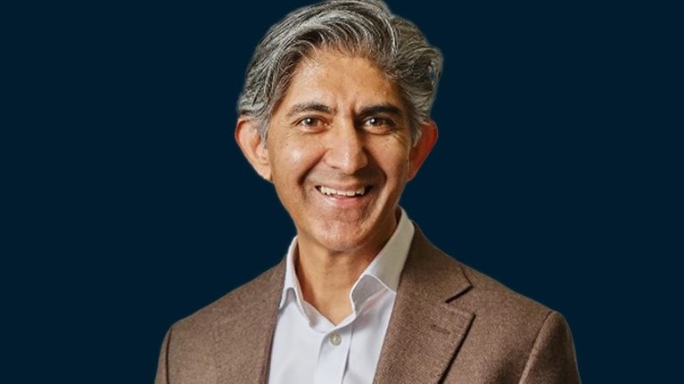 Shaid Shah headshot