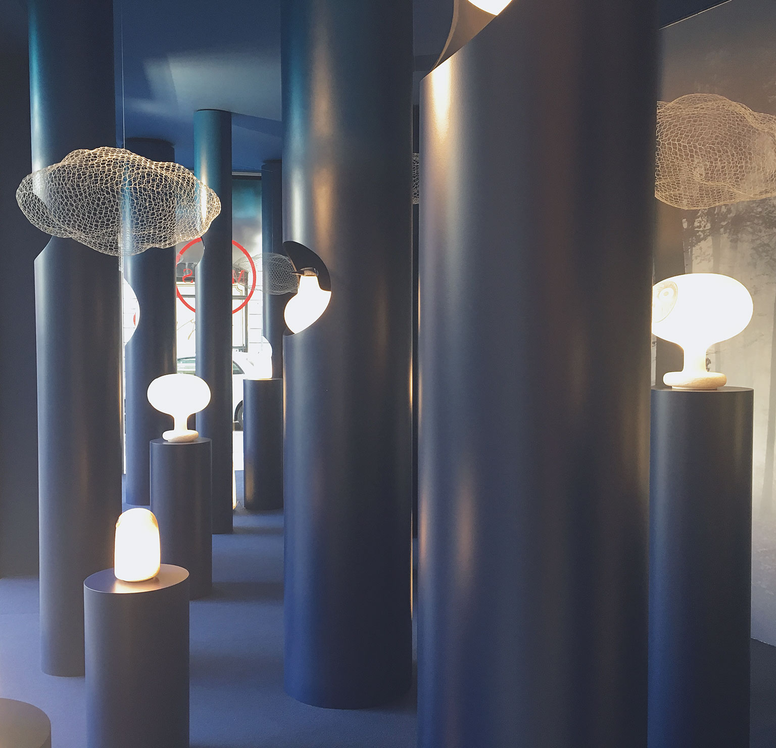 House & Home - The Best Trends To Emerge From Milan Design Week