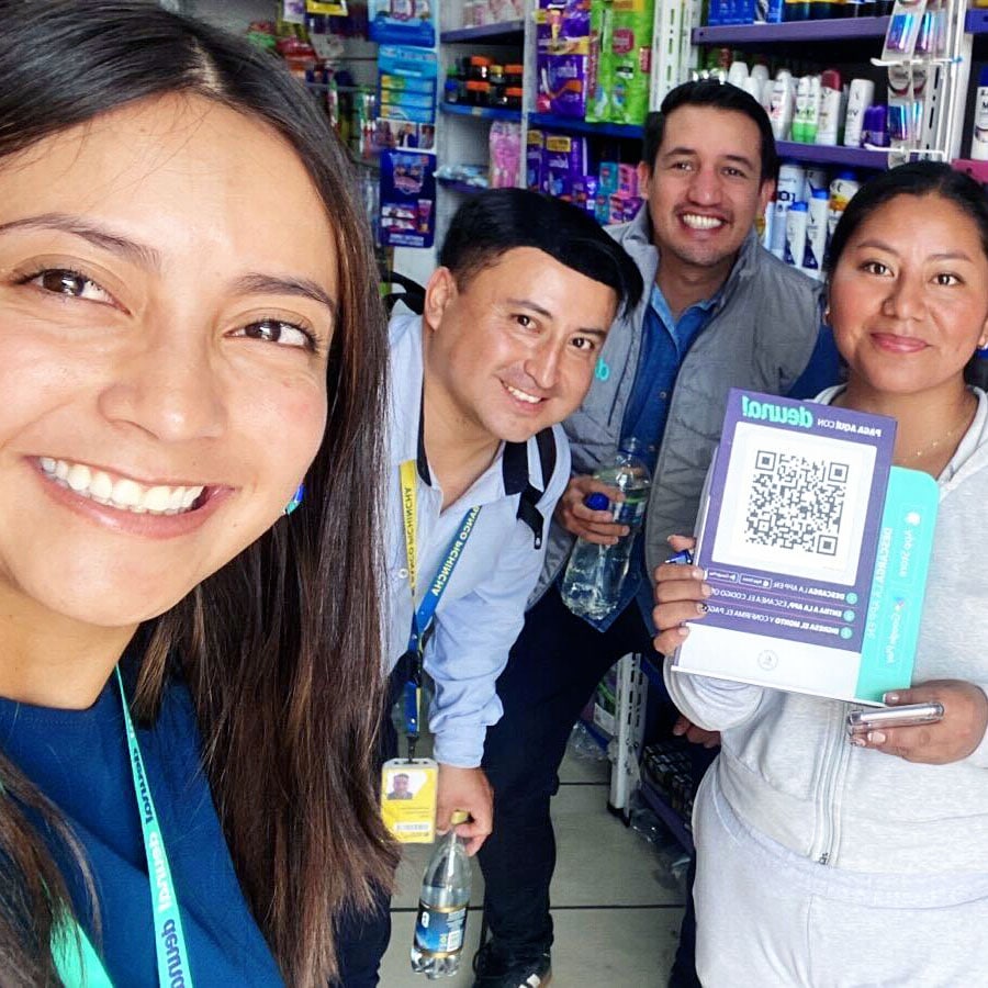 Pichincha: Building a new digital bank and ecosystem