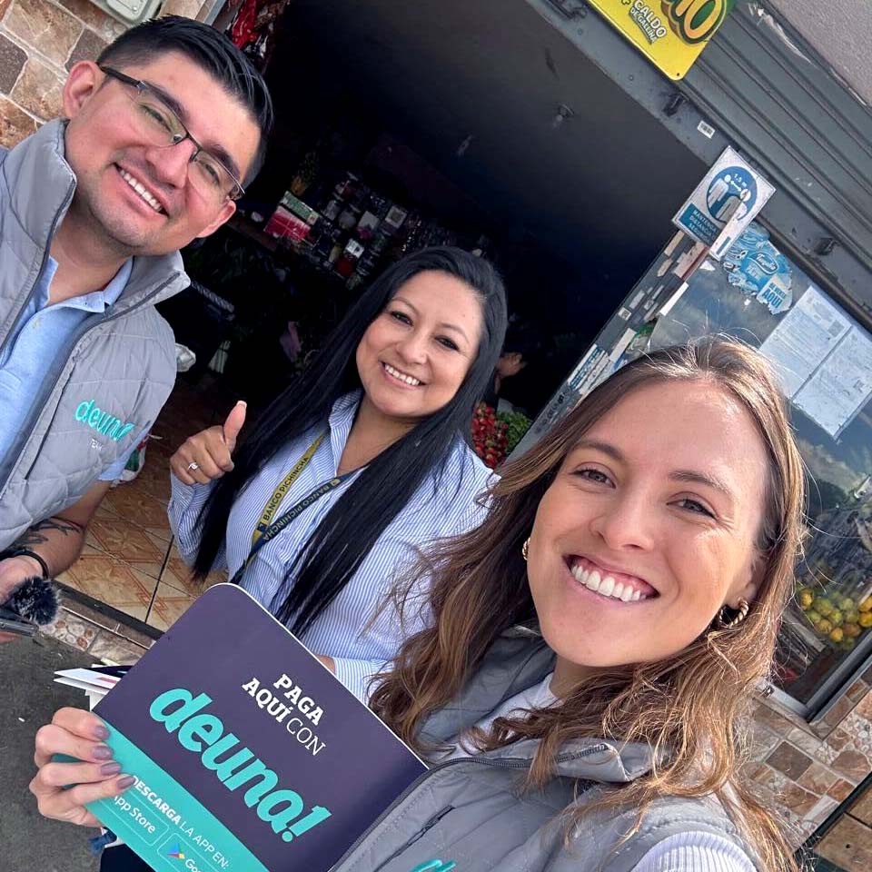 Pichincha: Building a new digital bank and ecosystem