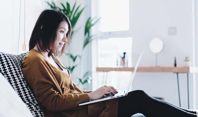 A blueprint for remote working: Lessons from China