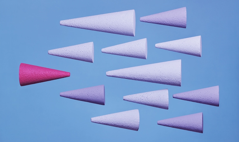 Overcoming the core-technology transformation stalemate