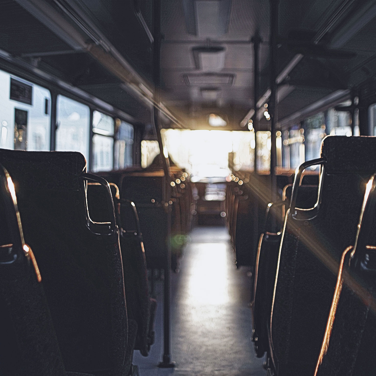 Declining bus ridership: Improving the efficiency of transit networks ...