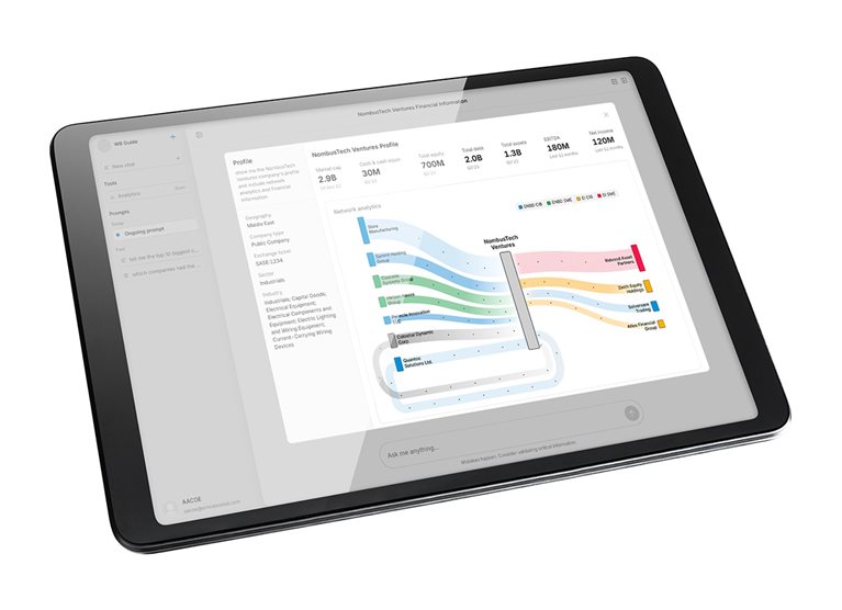 How a UAE bank transformed to lead with AI and advanced analytics