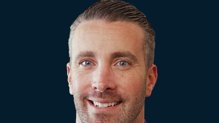 Chris Silver headshot