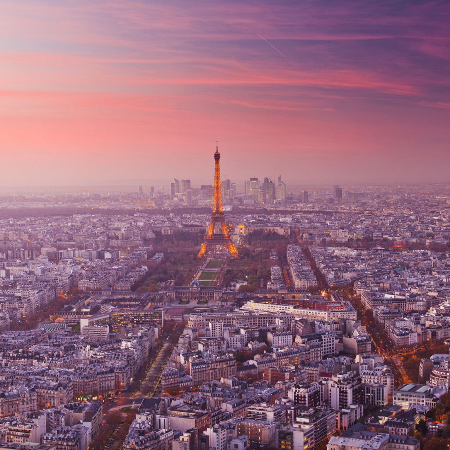 Paris 2020: The next normal in construction | McKinsey