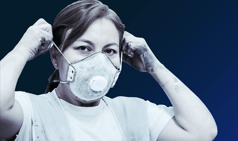 Managing a manufacturing plant through the coronavirus crisis