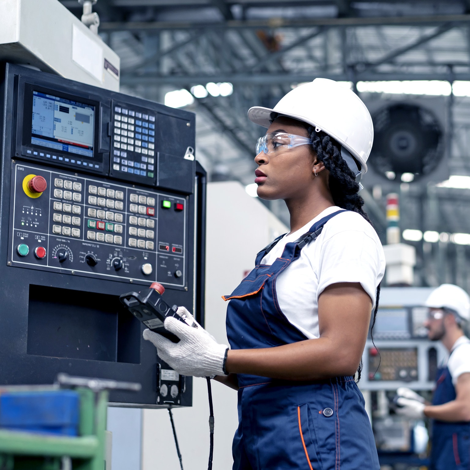 Manufacturing Africa’s future: Jobs, growth, and sustainability