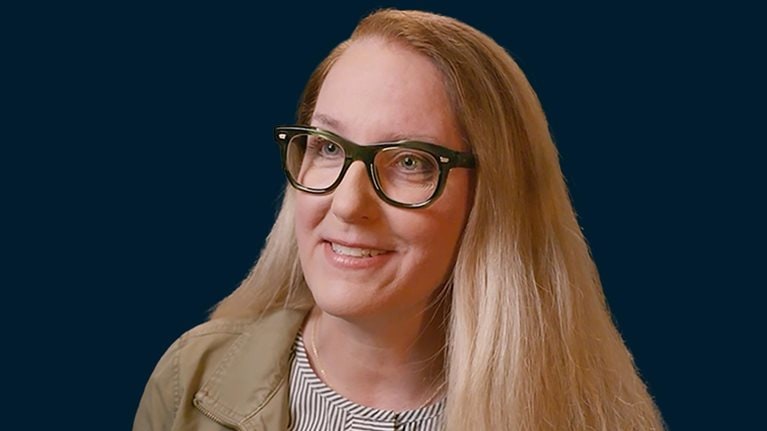 Jennifer Spaulding Schmidt screen capture