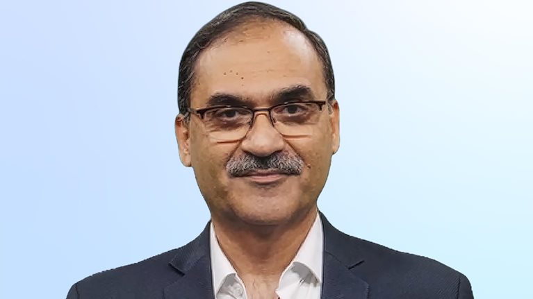 Sanjay Mehta headshot
