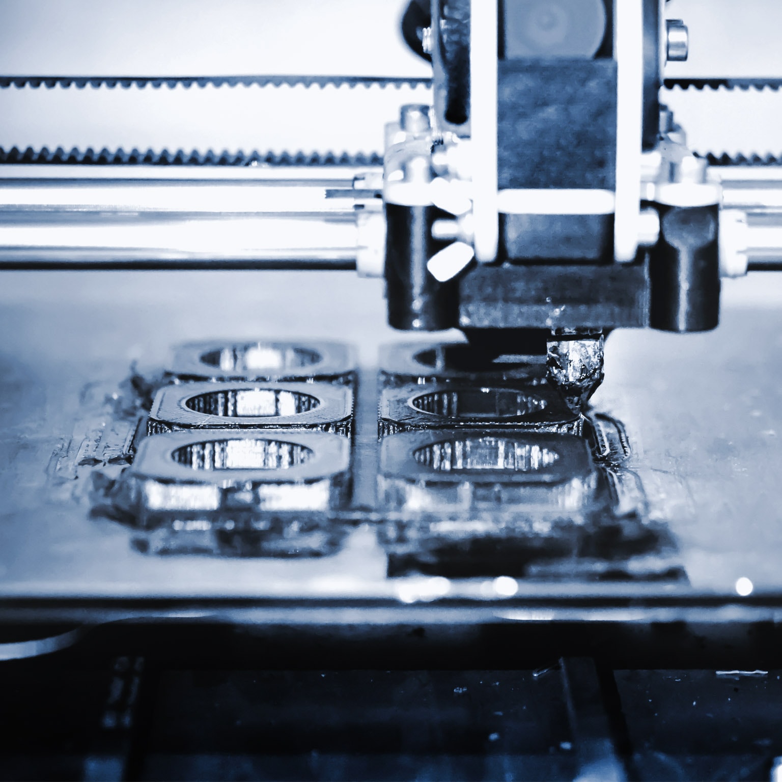 5 Ways 3D Printing is Key to the Future of the Lighting Industry