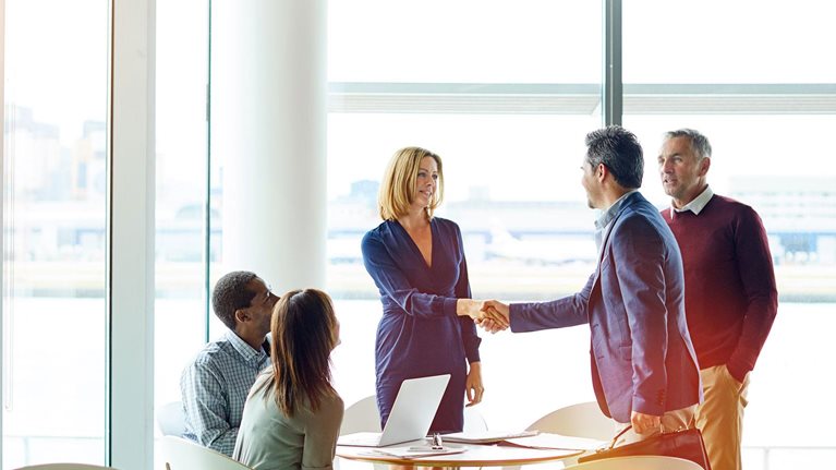Communications in mergers: The glue that holds everything together