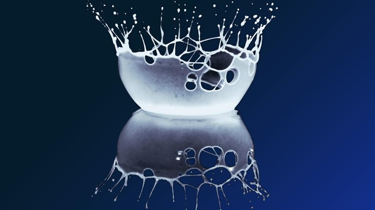 Enterprise agility: Buzz or business impact?