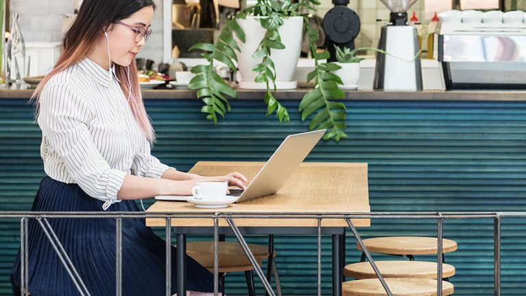 Getting ready for the future of work