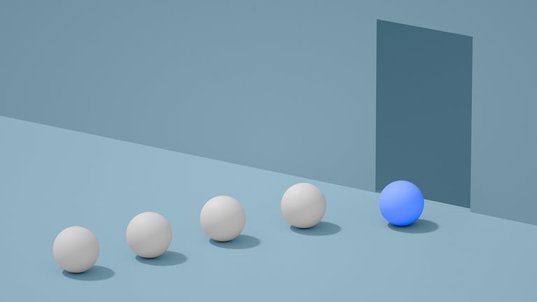 The Great Attrition: Same turnover, but the “why” differs by industry