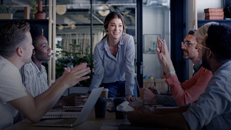 People Leadership Edge