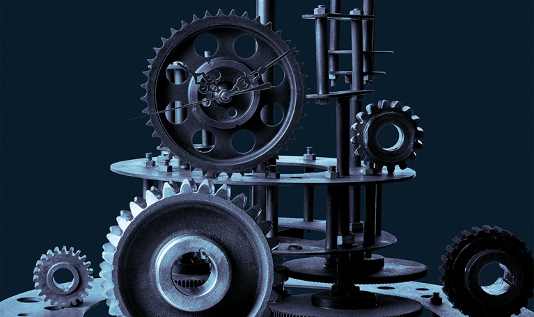 How COVID-19 is redefining the next-normal operating model