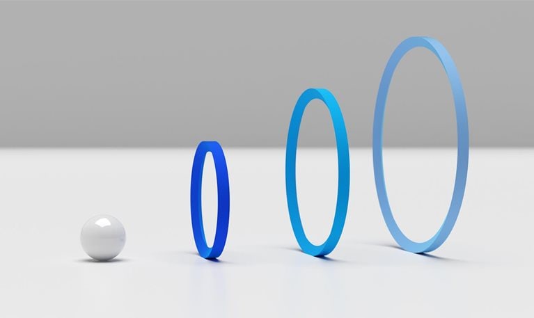 Alignment advantage: Healthy organizations navigate a path to success