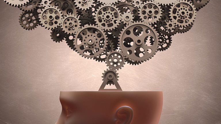 An image linking to the web page “Overcoming bias in machine learning” on McKinsey.com.
