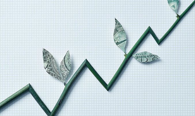 Achieving sustainable profitable growth with ESG