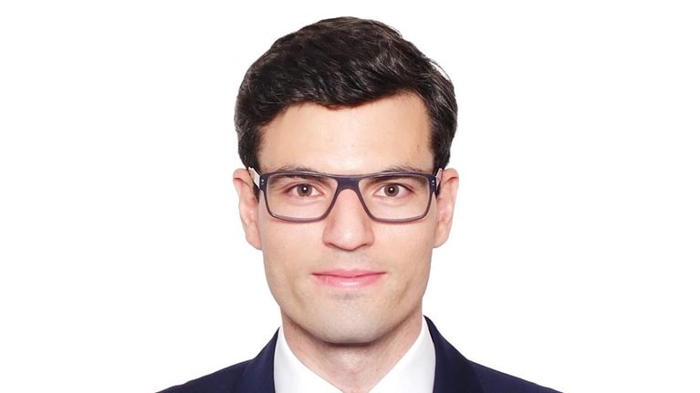 Christian Ahrberg