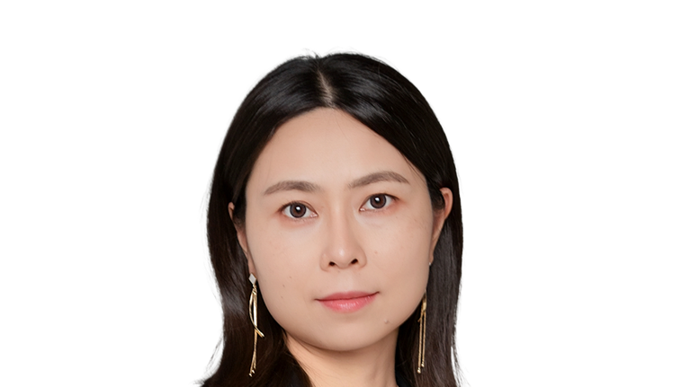 Yunjing Kinzel