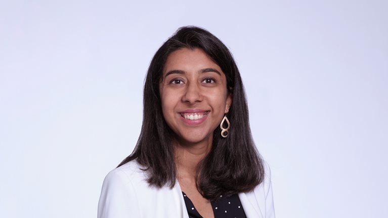 Shruti Badri