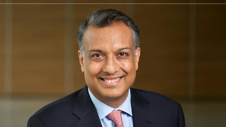 Photo of Sumant Sinha, Founder, ReNew