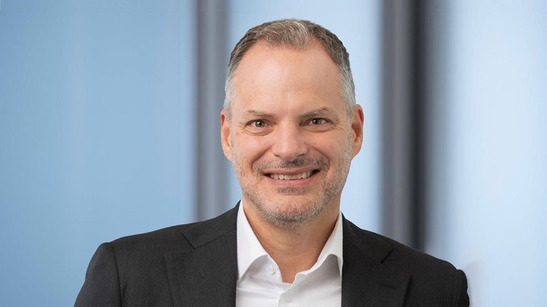 Photo of Werner Ponikwar, CEO, ThyssenKrupp Nucera