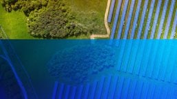 Sustainability campaign