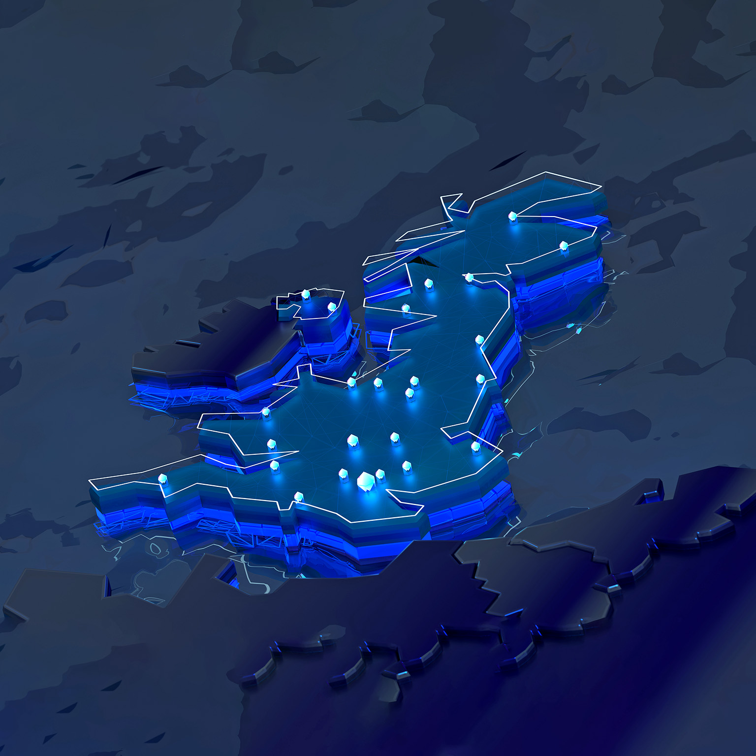 Poised for take-off: Hyperscaling the United Kingdom’s climate tech