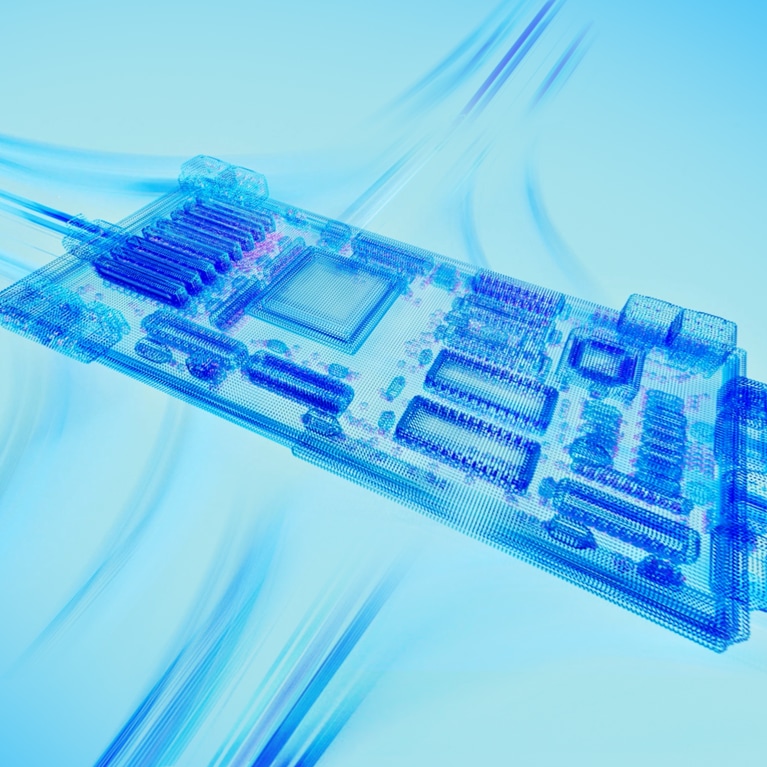 Technology that delivers