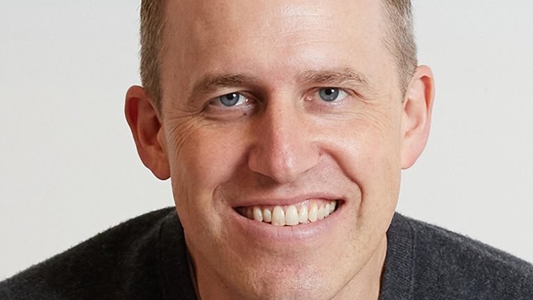 Headshot of Bret Taylor