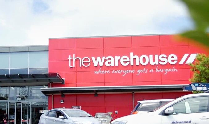 How a major New Zealand retailer reinvented itself around customer