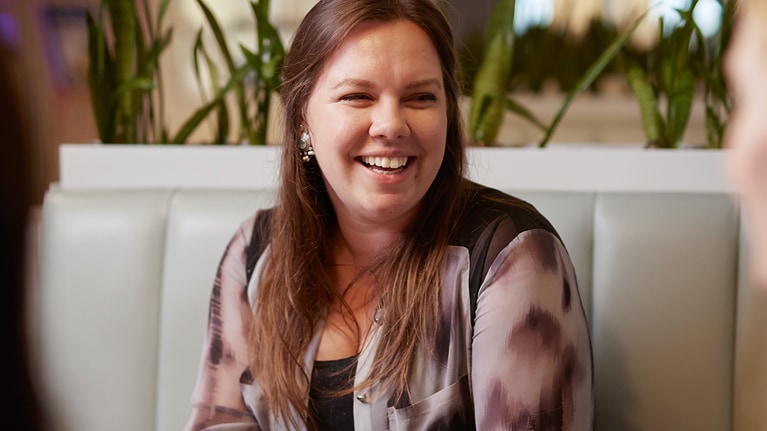 Careers Beyond Consulting - Internal Roles