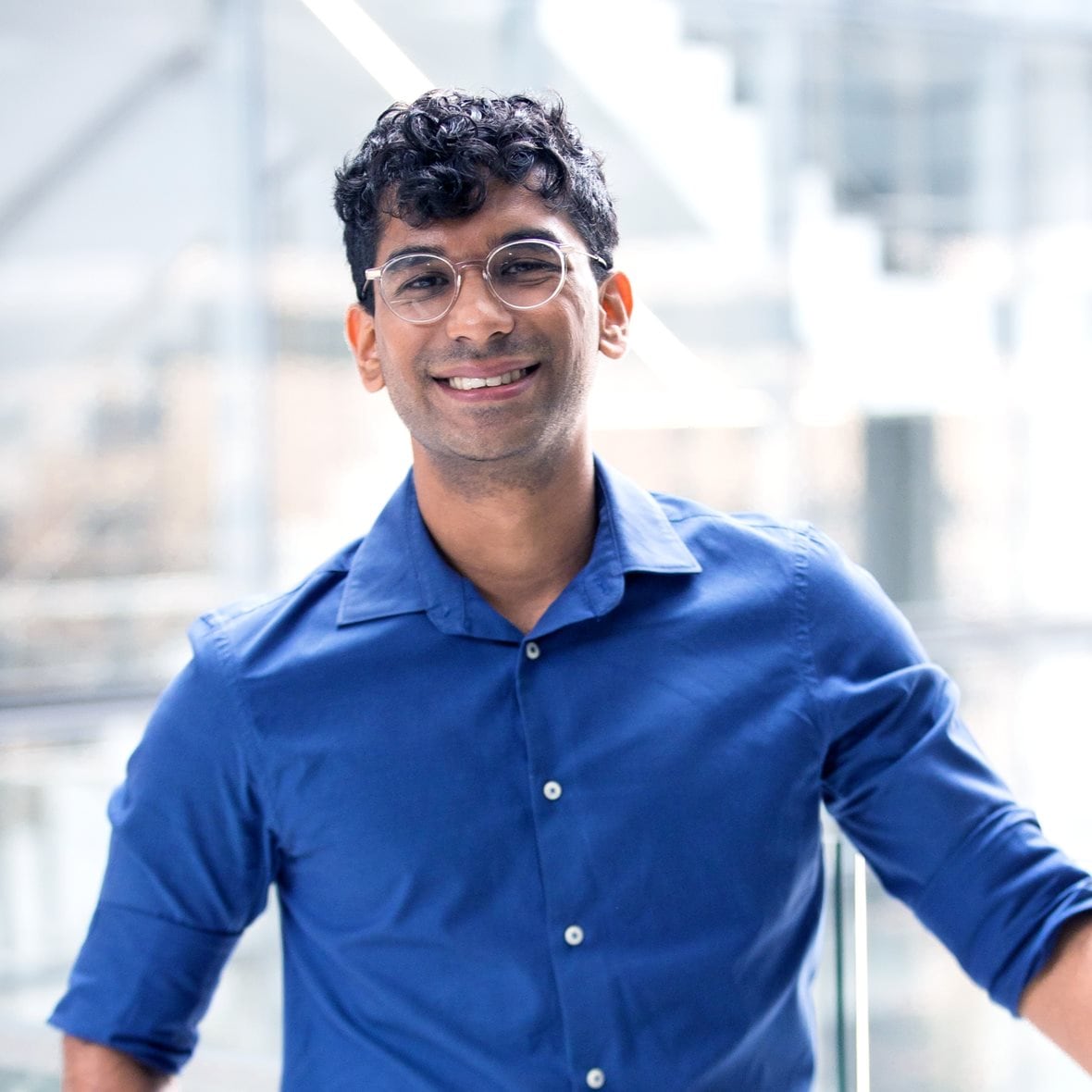 McKinsey Careers, Students - MBA