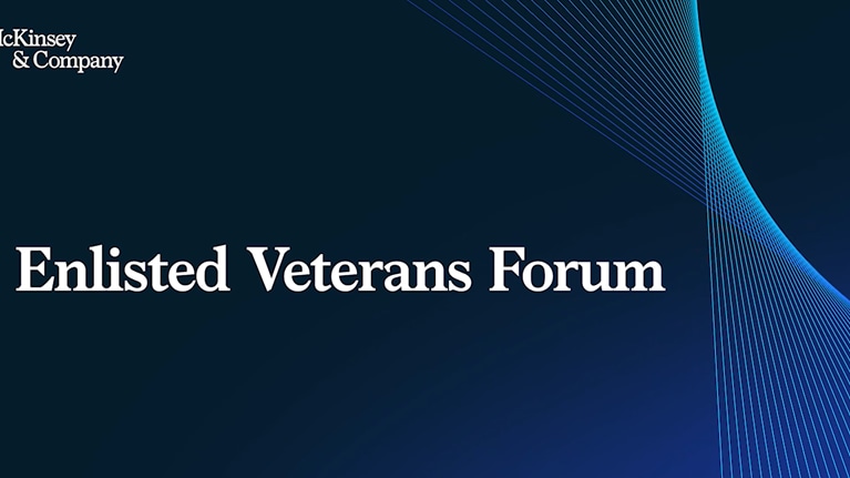 Enlisted Veterans Forum