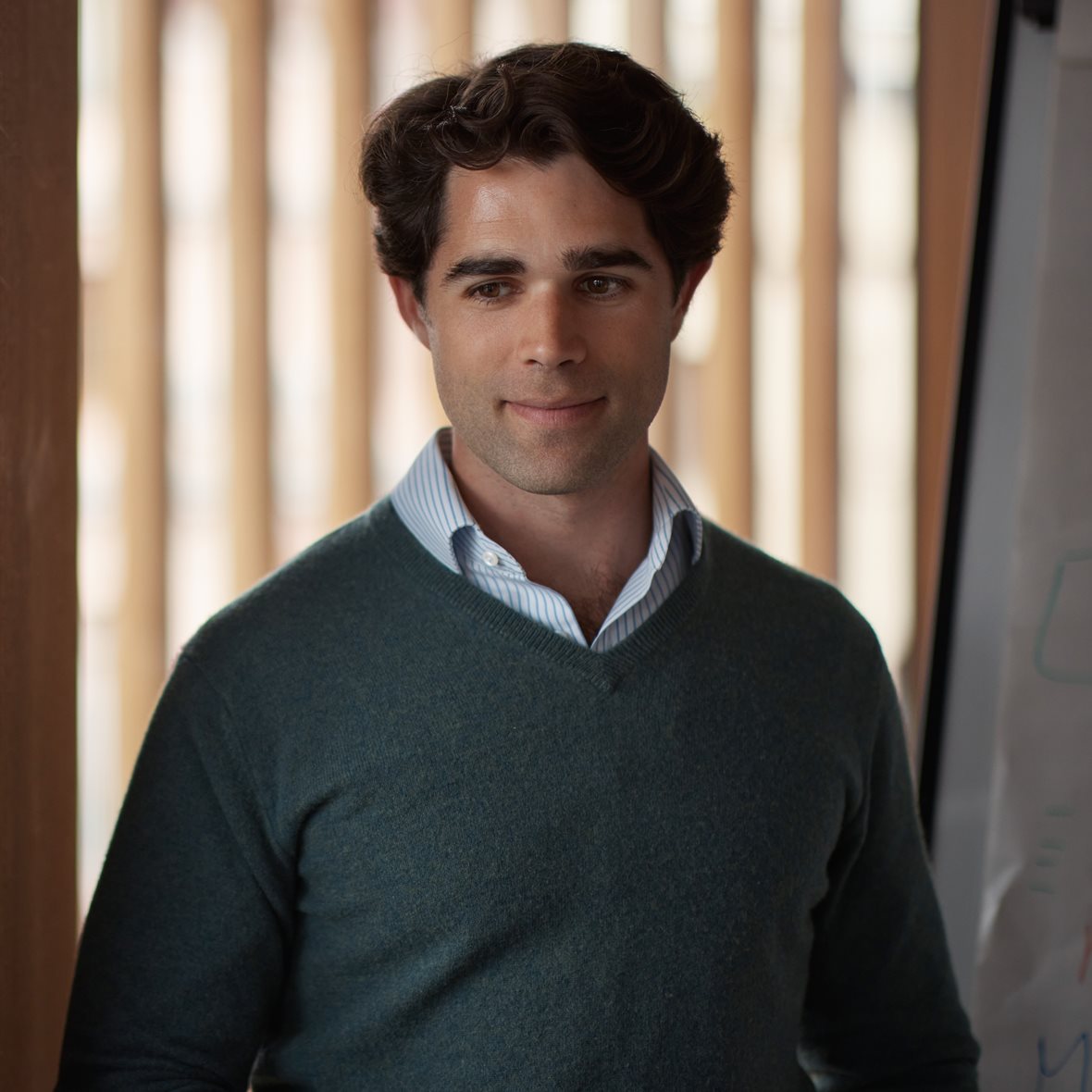 Turn deep knowledge into broad influence - Fellow