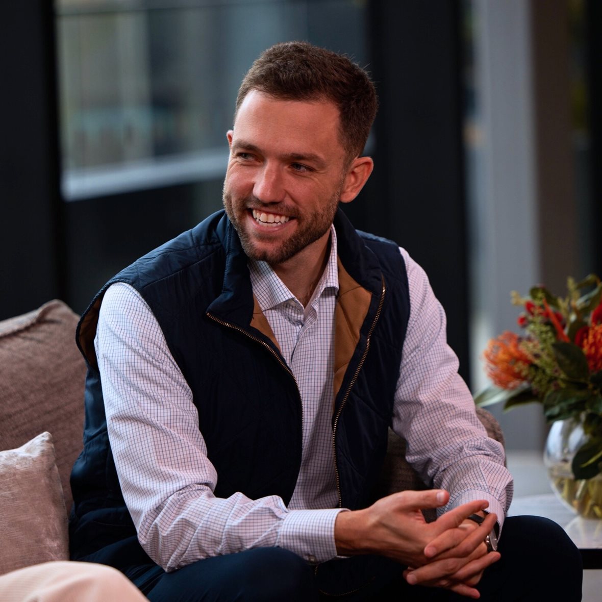 From theory to real world impact - Fellow