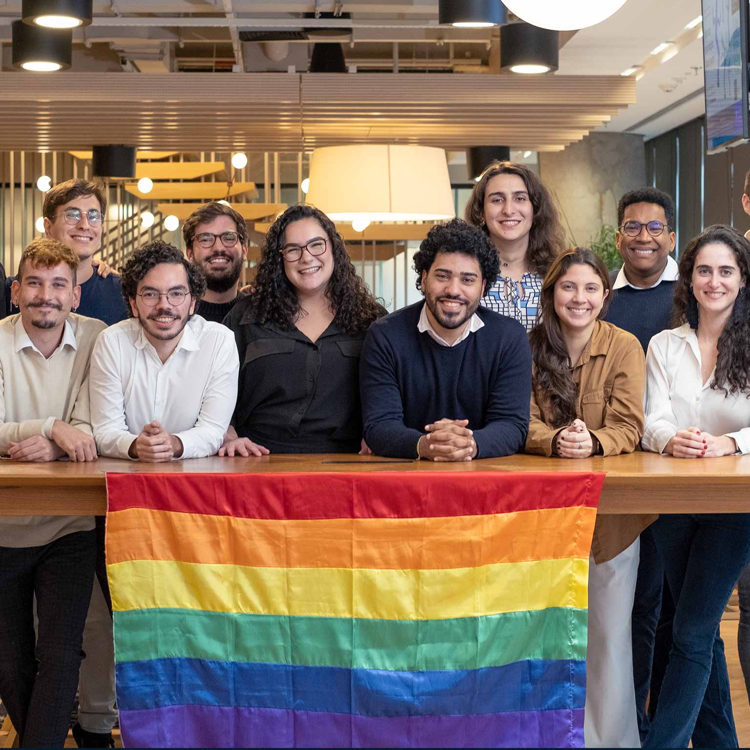 Equal at McKinsey, LGBTQ+ at McKinsey | McKinsey & Company