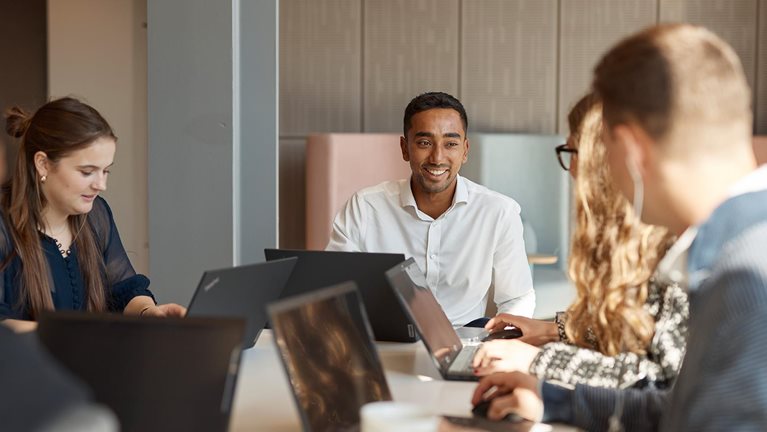 Innovate with clients