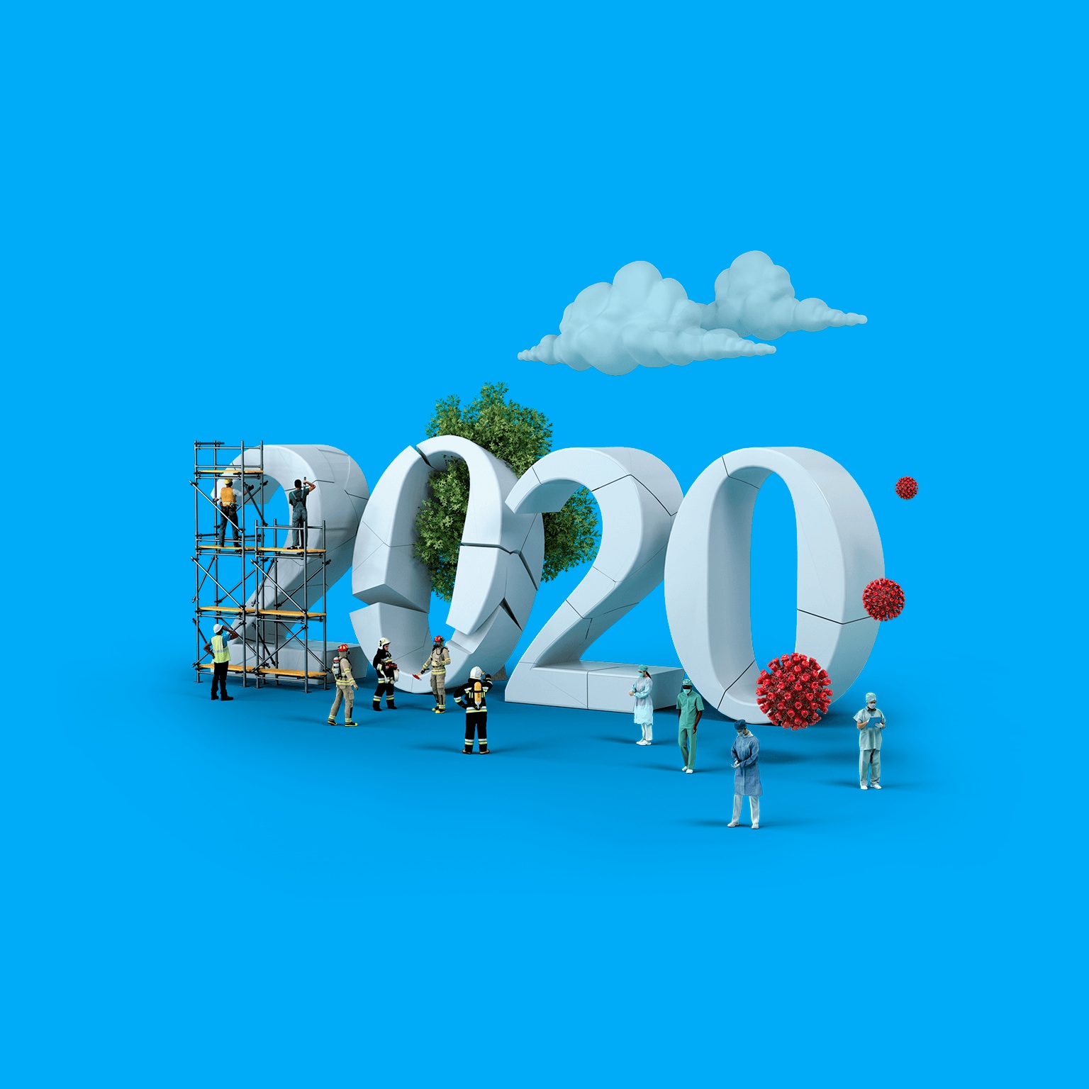 McKinsey 2020 business articles: The year in review | McKinsey & Company